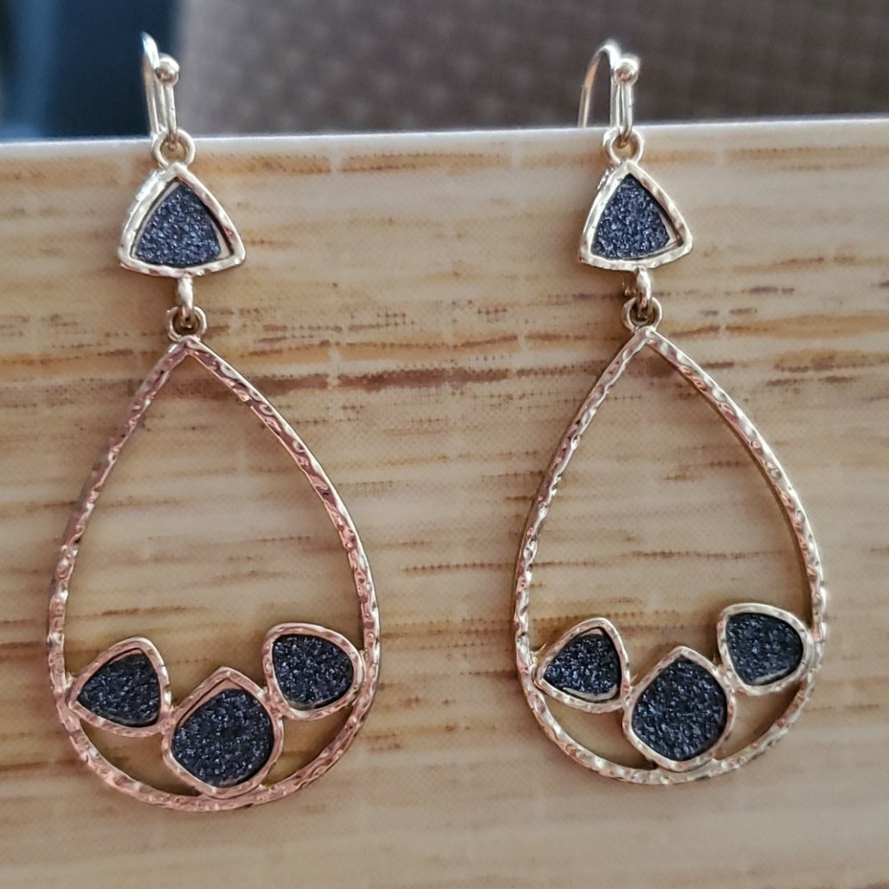 Dangle Earrings - image 1